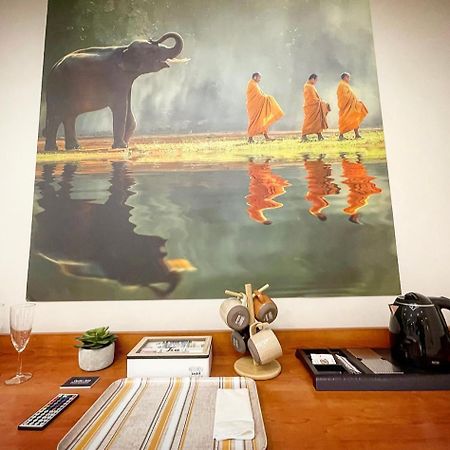 Suite169 In Villa Bari Bagian luar foto