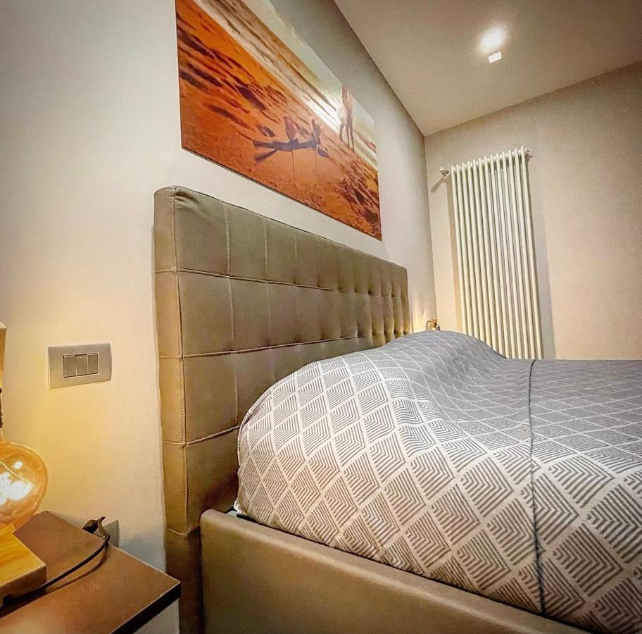 Suite169 In Villa Bari Bagian luar foto