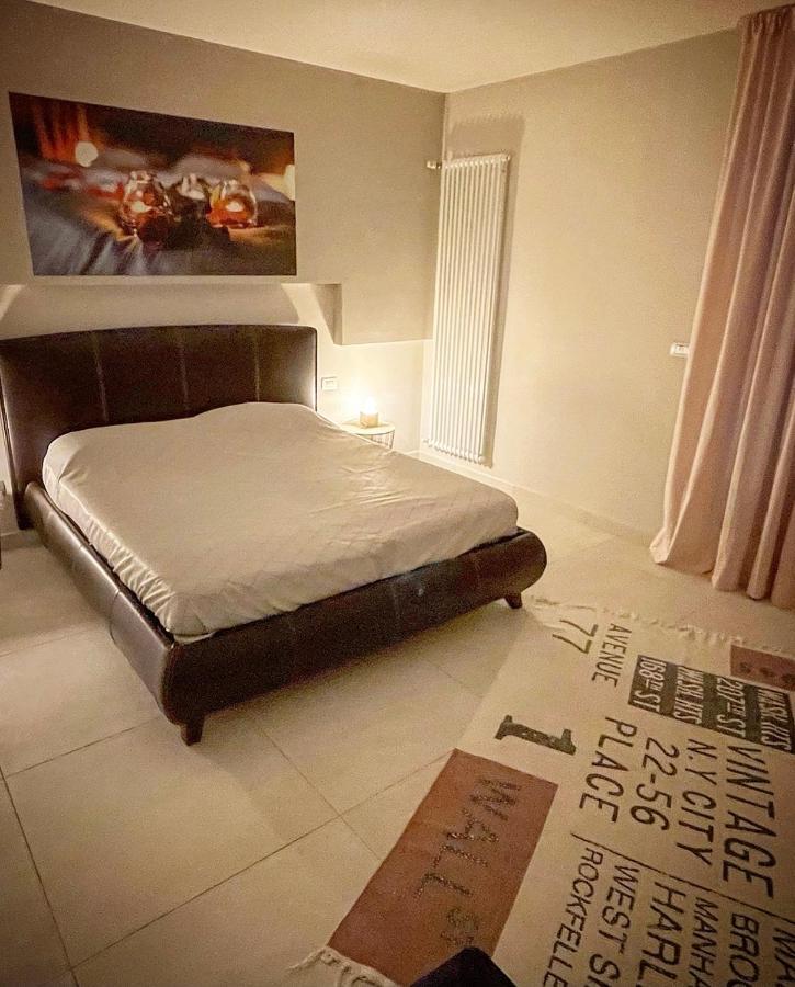 Suite169 In Villa Bari Bagian luar foto
