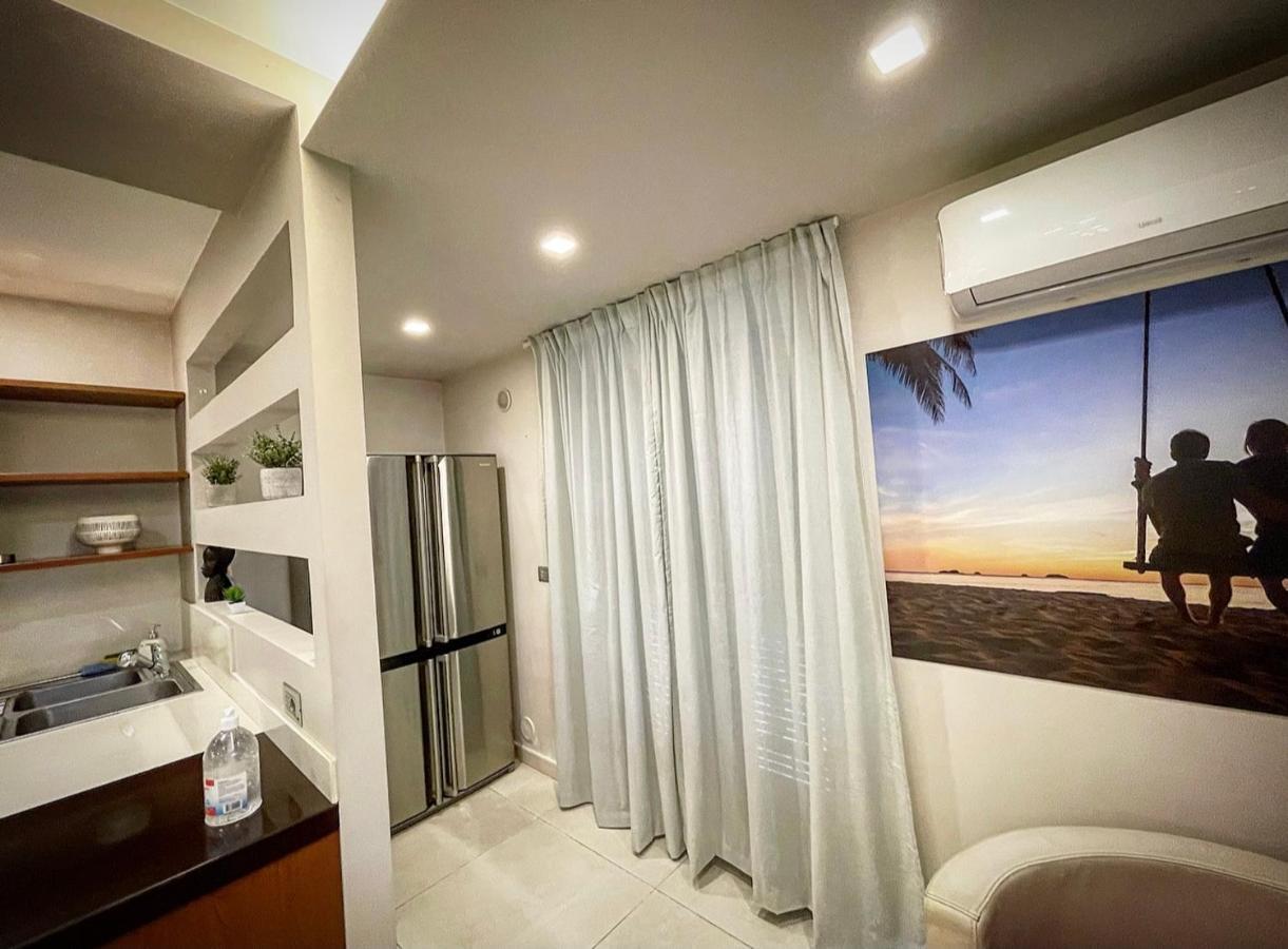 Suite169 In Villa Bari Bagian luar foto
